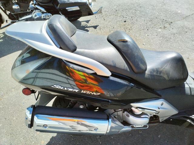 2013 HONDA FSC600 A JH2PF0149DK100260