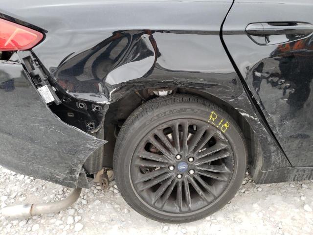2016 FORD FUSION SE 3FA6P0HD7GR131827
