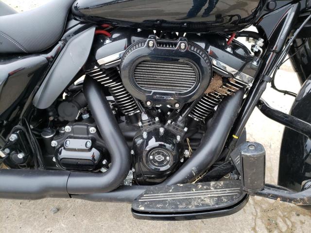 2021 HARLEY-DAVIDSON FLHXS 1HD1KRP17MB664676