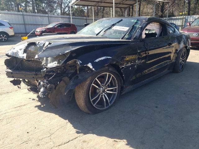 2015 FORD MUSTANG 1FA6P8THXF5300698