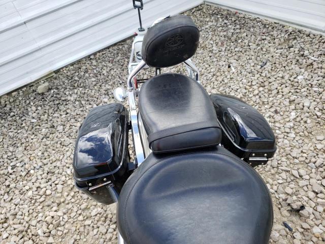 2008 YAMAHA XVS1300 CT JYAVP25E08A005542