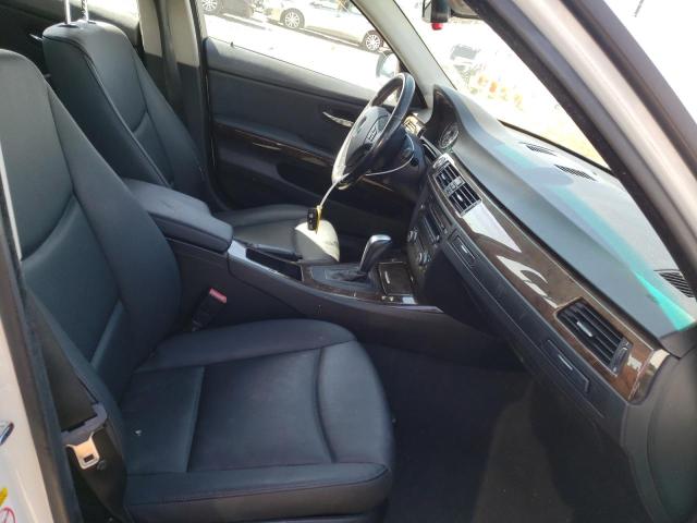 WBAPH53519A435156 Bmw 328 I Sule 2009. Фото: 4