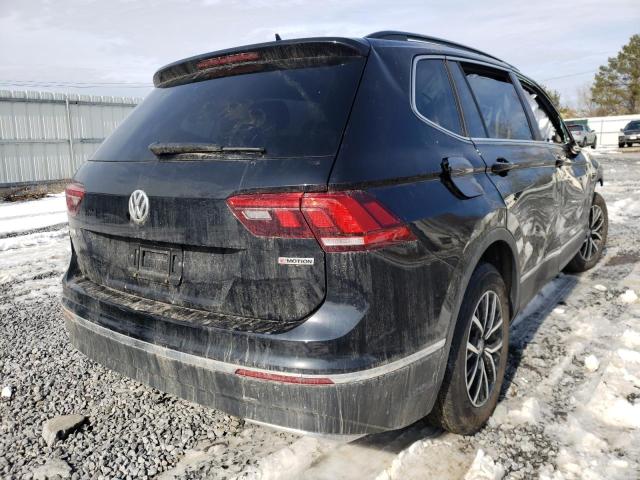 2021 VOLKSWAGEN TIGUAN SE 3VV2B7AX1MM069579