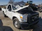 2014 FORD  F250