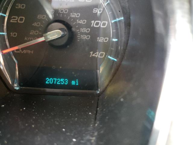1FAHP2HW5BG143772 Ford Taurus Sel 2011. Фото: 7