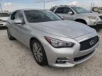 2015 INFINITI  Q50