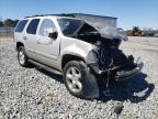 2007 CHEVROLET  TAHOE