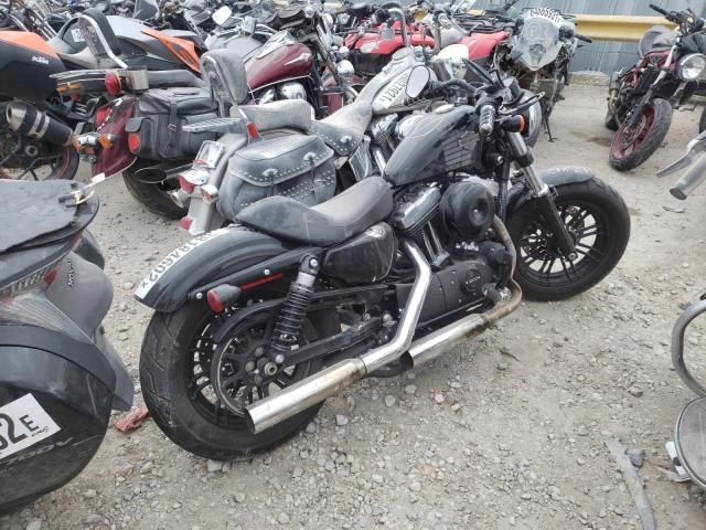 2017 HARLEY-DAVIDSON XL1200 FOR 1HD1LC317HC432918