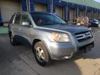 2007 HONDA  PILOT