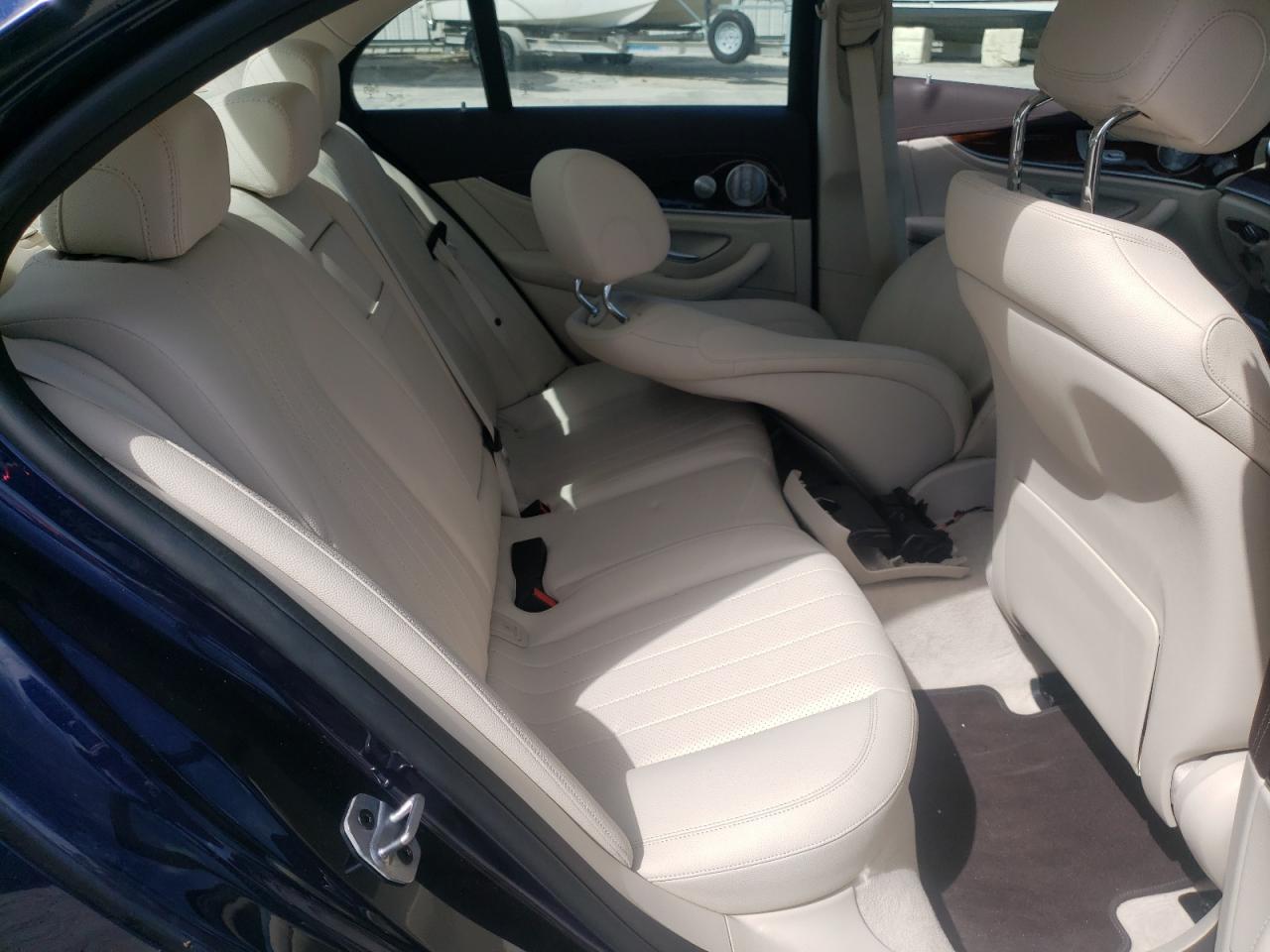 2019 Mercedes-Benz E-klasse - Image 6