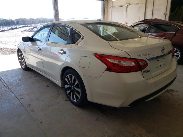 1N4AL3AP1HC212012 Nissan Altima 2.5 2017. Фото: 2