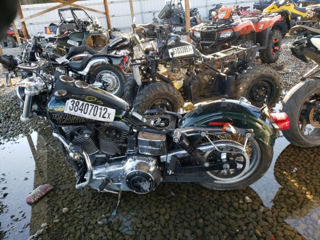 2016 HARLEY-DAVIDSON FXDL DYNA 1HD1GNM34GC329664