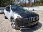 2021 JEEP  CHEROKEE