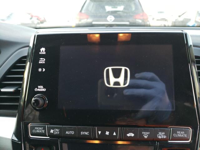 2018 HONDA ODYSSEY EL 5FNRL6H94JB013311