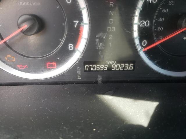 2010 HONDA ACCORD EX - 1HGCP2F74AA081249