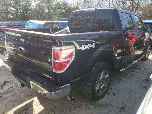 2013 FORD F150 SUPER - 1FTFW1EF3DFD74214