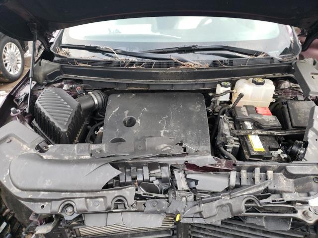 2018 BUICK ENCLAVE PR 5GAEVBKW8JJ143487