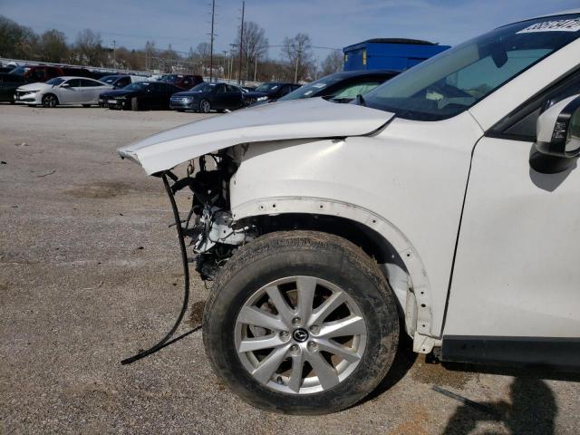 JM3KE2BE1E0376980 Mazda Cx-5 Sport 2014. Фото: 9