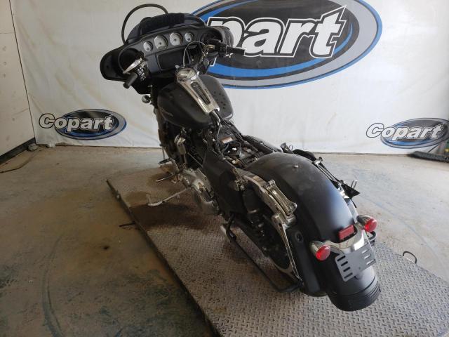 2020 HARLEY-DAVIDSON FLHX 1HD1KBC13LB656277