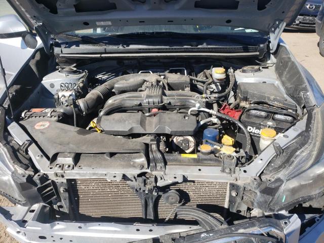 JF2GPACC7DG875841 Subaru Xv Crosstr 2013. Фото: 6