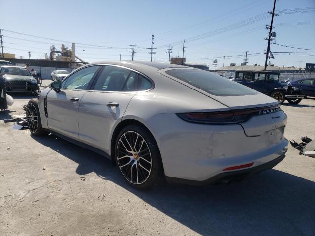 2021 PORSCHE PANAMERA WP0AJ2A72ML119987