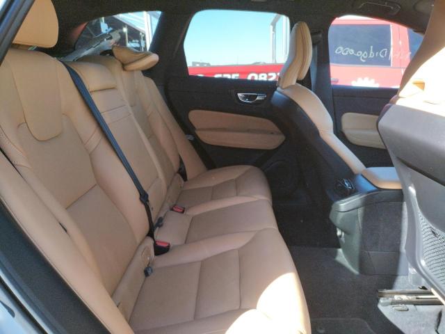 2020 VOLVO XC60 T5 YV4102RKL01599093