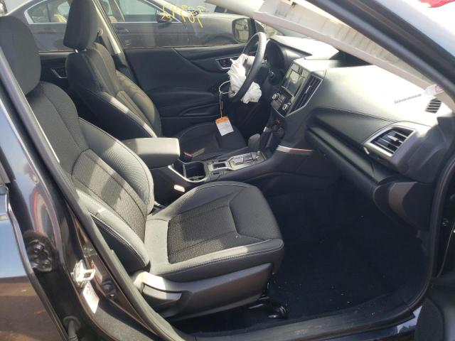 2019 SUBARU FORESTER JF2SKACC7KH479909