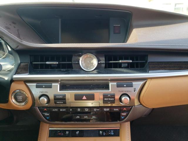 58ABK1GG0JU110122 Lexus Es 350 2018. Фото: 8