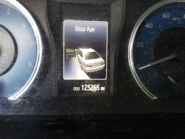 2016 TOYOTA CAMRY LE 4T4BF1FK2GR536894