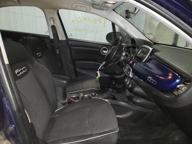 2017 FIAT 500X POP ZFBCFYAB7HP608436