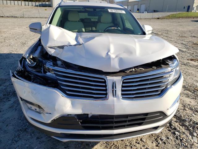2016 LINCOLN MKC SELECT 5LMCJ2C94GUJ18483