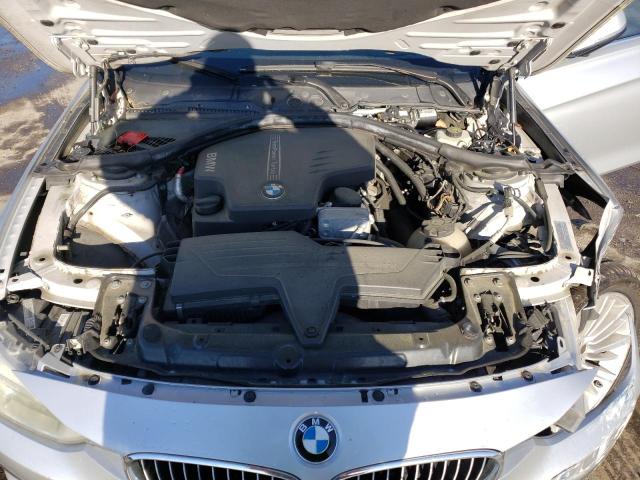 2012 BMW 328 I - WBA3A5C57CF350108