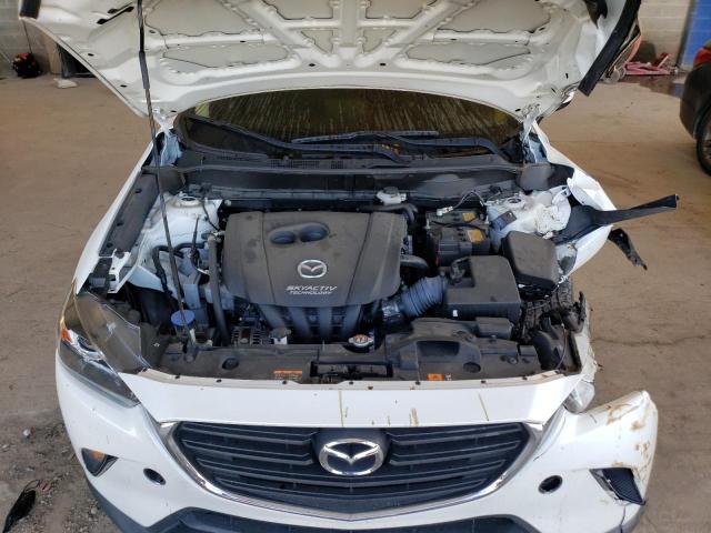 JM1DKDB76K0441860 Mazda Cx-3 Sport 2019. Фото: 6