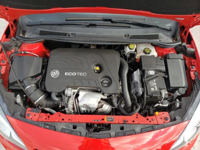 2019 BUICK CASCADA SP - W04WJ3N54KG352063