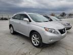 2011 LEXUS  RX350