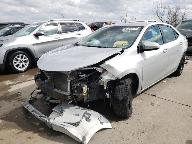 2017 TOYOTA COROLLA L 5YFBURHE2HP661516
