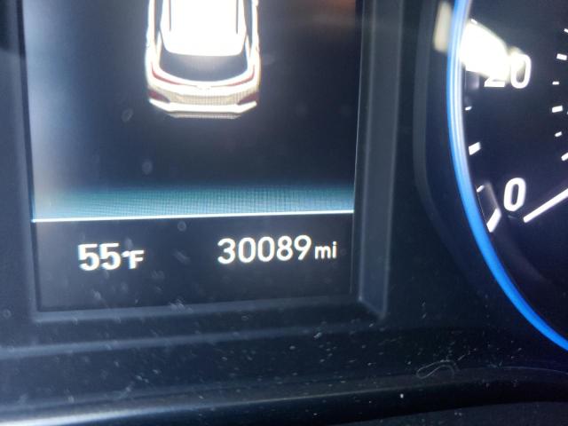 2021 HYUNDAI KONA LIMIT KM8K3CA51MU626498