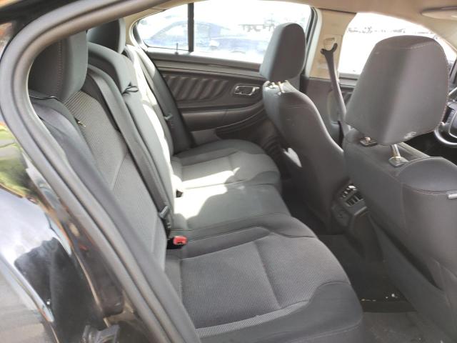 1FAHP2HW5BG143772 Ford Taurus Sel 2011. Фото: 5