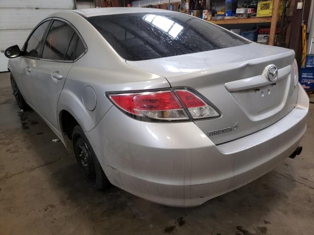 2010 MAZDA 6 I - 1YVHZ8BH1A5M27423