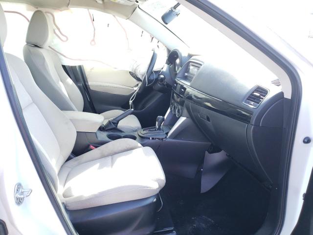 JM3KE2BE1E0376980 Mazda Cx-5 Sport 2014. Фото: 4