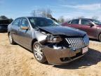 2010 LINCOLN  MKZ