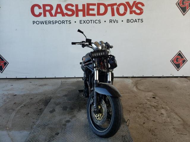 2000 SUZUKI GSF1200 S JS1GV75A8Y2100075