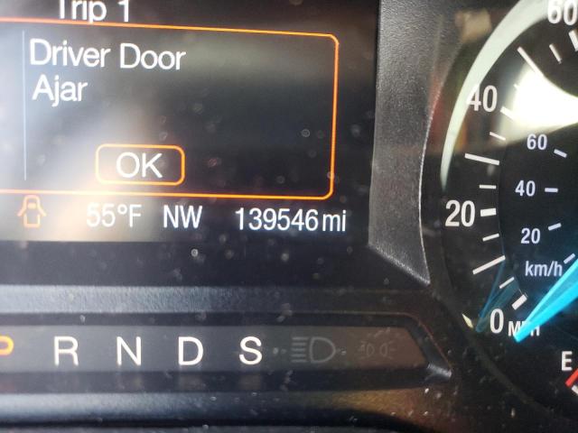 2013 FORD FUSION SE - 3FA6P0H94DR328963