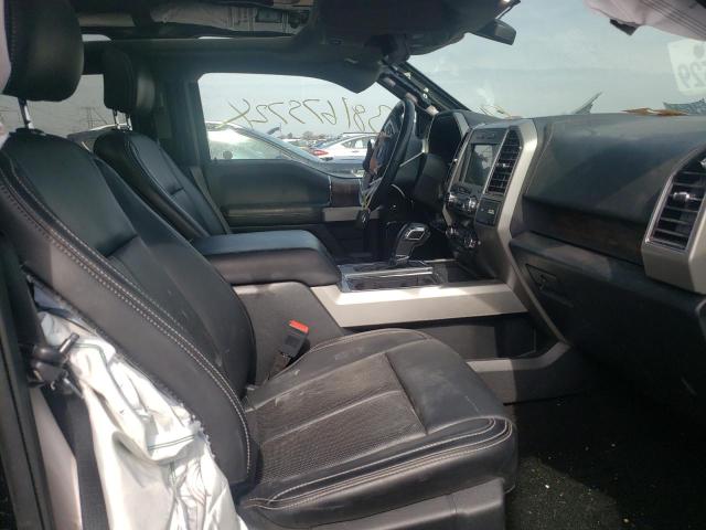 1FTEW1E46KKD62718 Ford F150 Super 2019. Фото: 4
