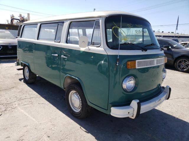 1974 Volkswagen Bus en venta en Sun Valley, CA