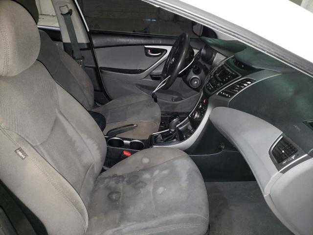 2015 HYUNDAI ELANTRA SE 5NPDH4AE2FH575286