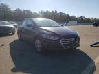 2018 HYUNDAI  ELANTRA