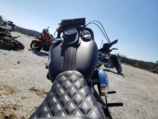 2007 HARLEY-DAVIDSON FXDBI 1HD1GX41X7K318510