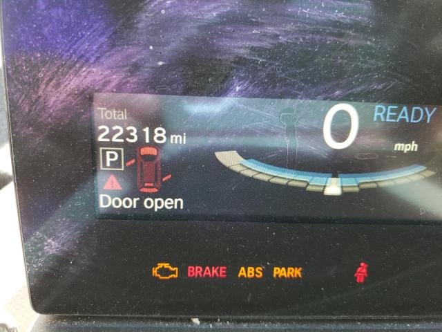 2018 BMW I3 S REX WBY7Z8C53JVB86925