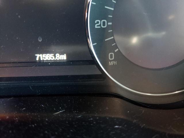 2016 LINCOLN MKC PREMIE 5LMCJ1D93GUJ08231